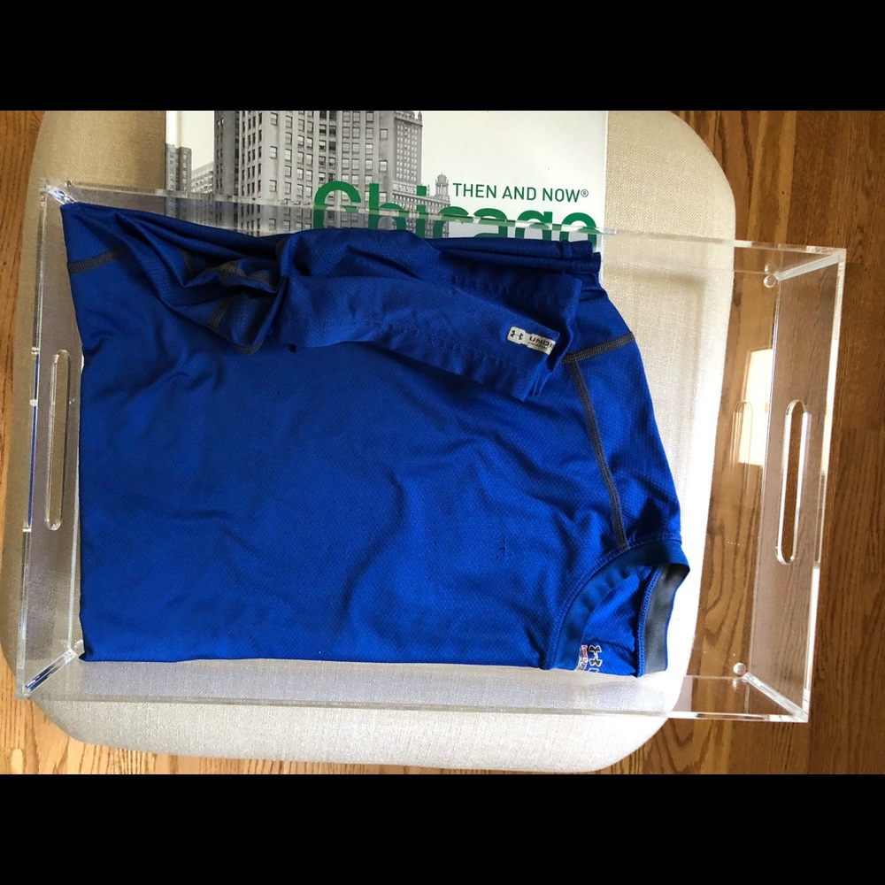 Shirt short sleeve